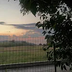 Il Sole * פרגליה