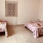 Il Sole דירה פרגליה