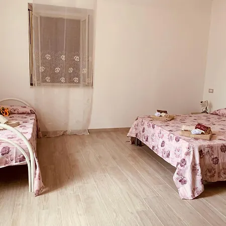Il Sole Appartamento Parghelia