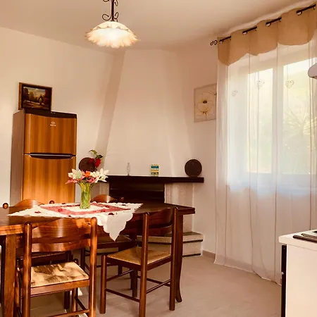 Apartamento Il Sole *
