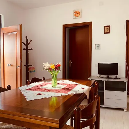 Il Sole Apartamento *