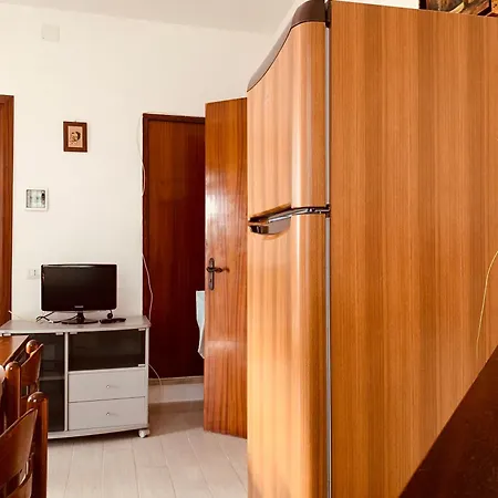 Il Sole Apartment Parghelia