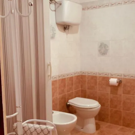 Apartament Il Sole Parghelia