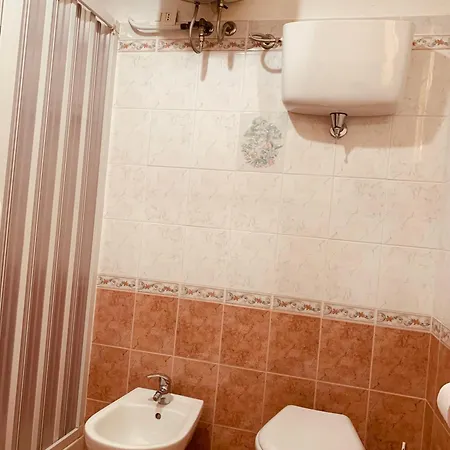 Apartamento Il Sole *