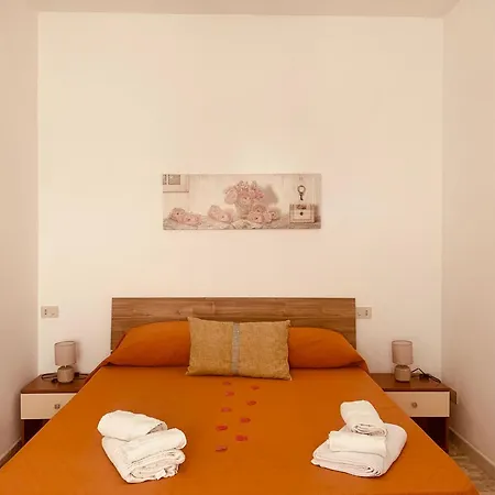 Il Sole Apartamento *