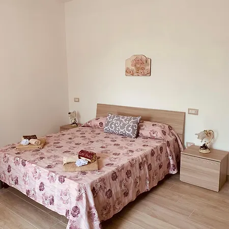 Il Sole Apartament Parghelia