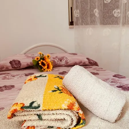 Apartamento Il Sole