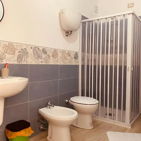 Apartamento Il Sole Parghelia