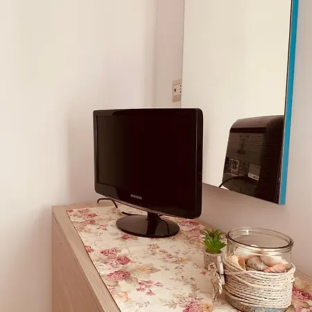 Il Sole Apartamento