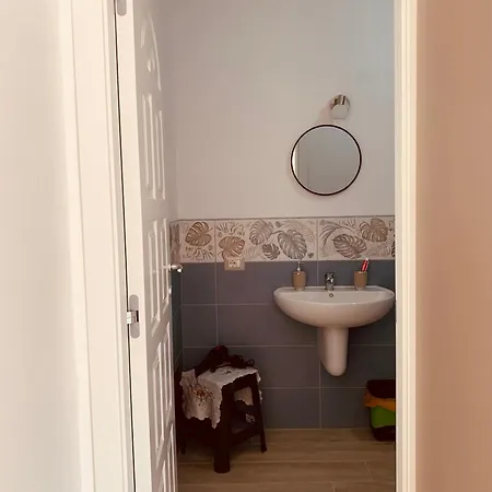 Apartamento Il Sole *