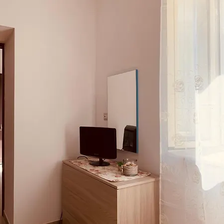 Il Sole Apartament Parghelia