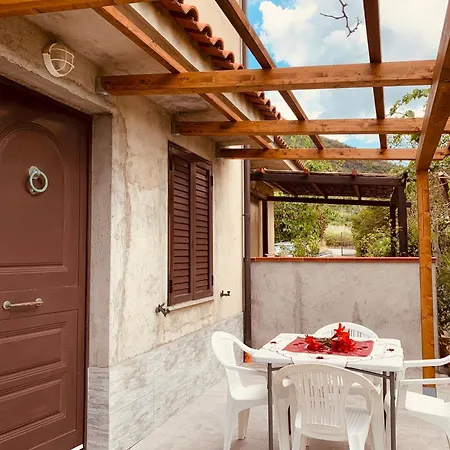Apartamento Il Sole *