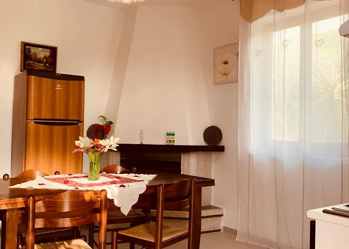 アパート Il Sole *