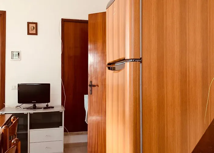 Il Sole Appartement Parghelia