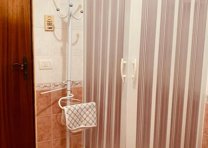 Il Sole Appartement *