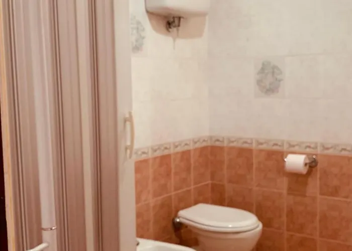 Appartement Il Sole Parghelia