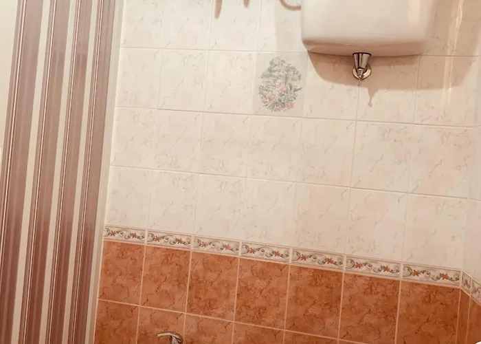 Appartement Il Sole *