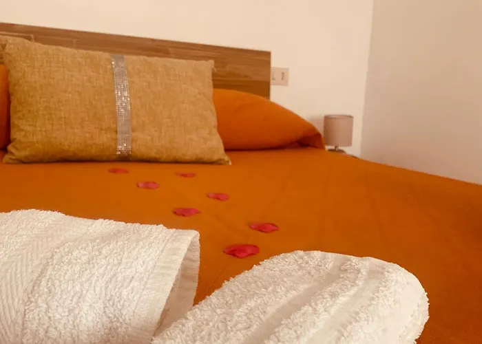 アパート Il Sole