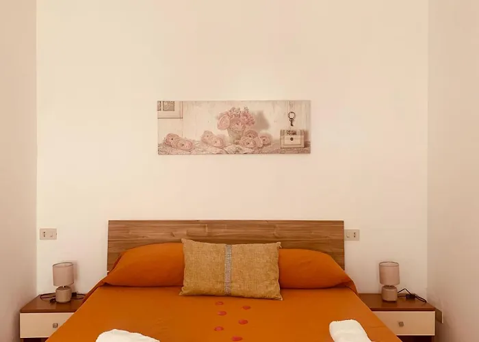 Il Sole Appartement *