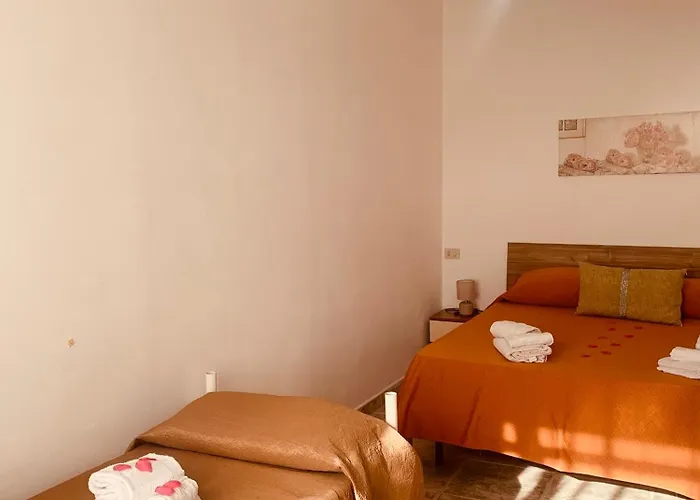 Il Sole アパート