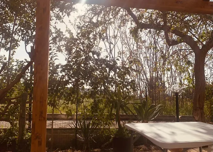 Appartement Il Sole Parghelia