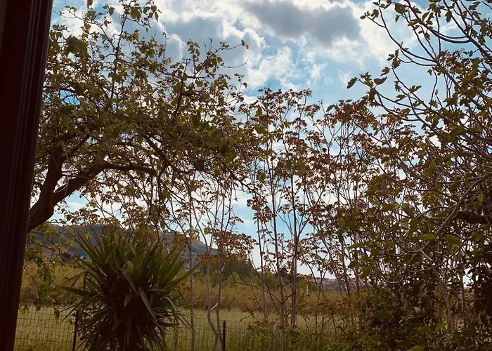 Il Sole Appartement *