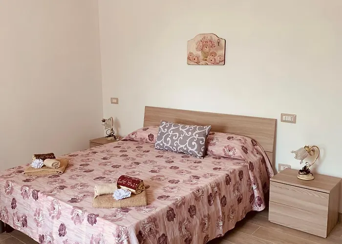 Il Sole Appartement Parghelia