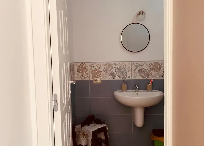 Appartement Il Sole *