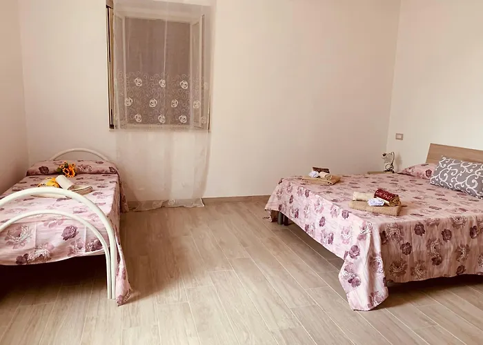 Il Sole Appartement Parghelia