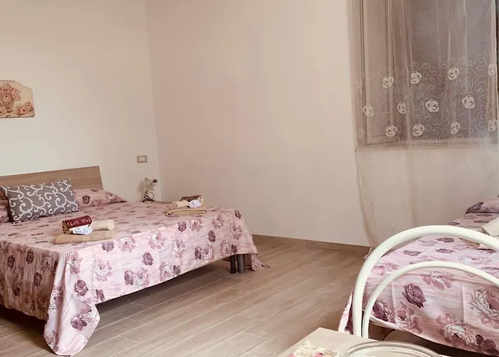 Appartement Il Sole *