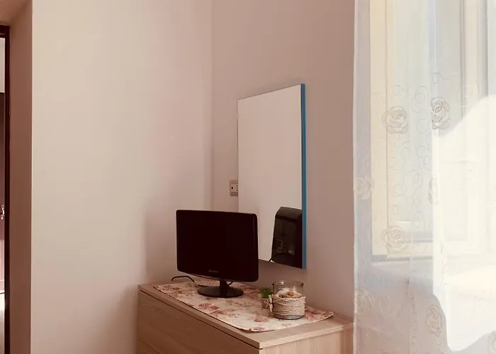 Il Sole Appartement Parghelia